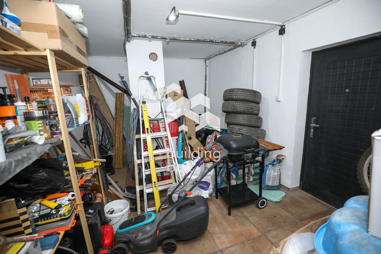 Къща - София, област, с.Искрец - 0