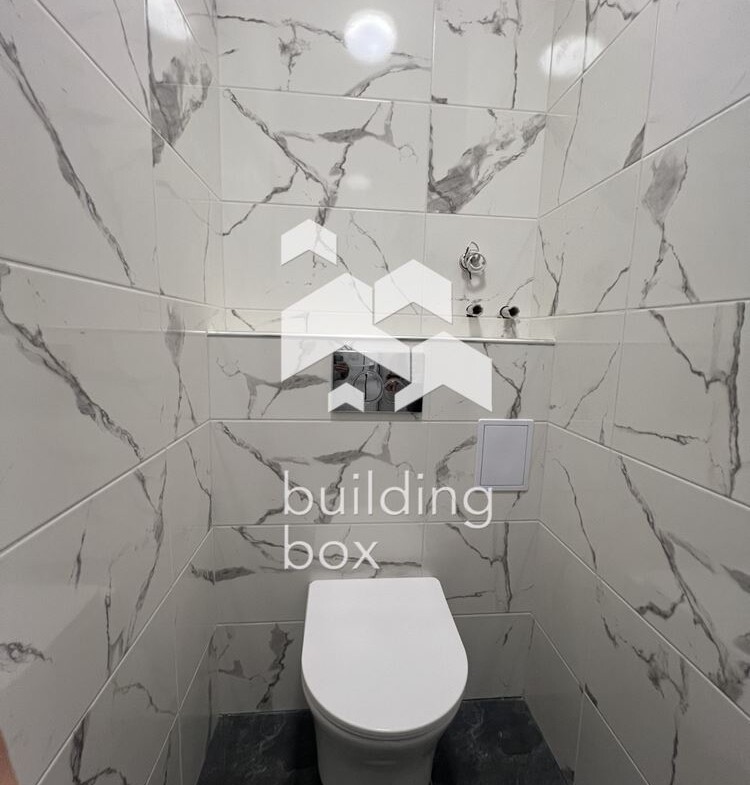 Тристаен апартамент в кв.Гагарин - 0