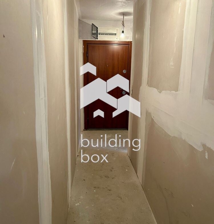 БИЛДИНГ БОКС предлага за продажба тристаен апартамент в ж.к. "Обеля 1". - 0