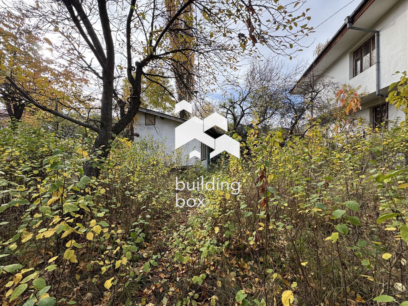 Самостоятелно жилище - гр. Банкя - 0