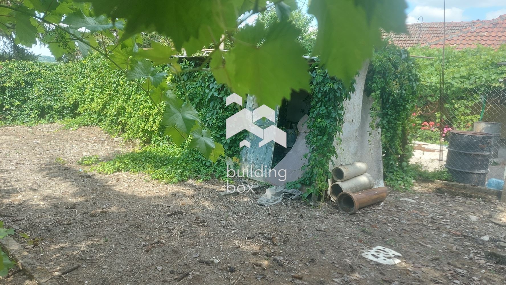 къща в сърцето на с. Айдемир, Силистра - 0