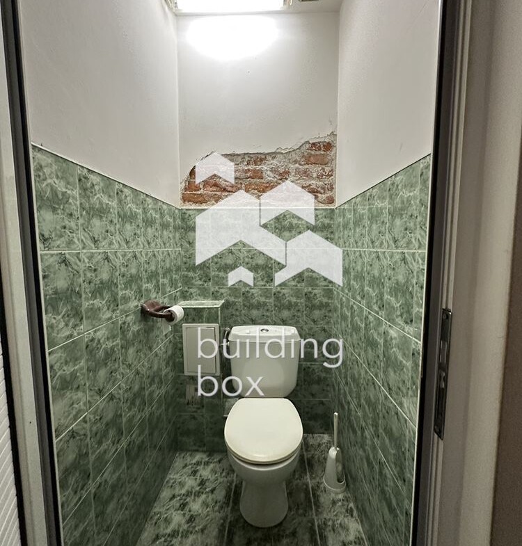 Огромен склад - кв. Гагарин - 0