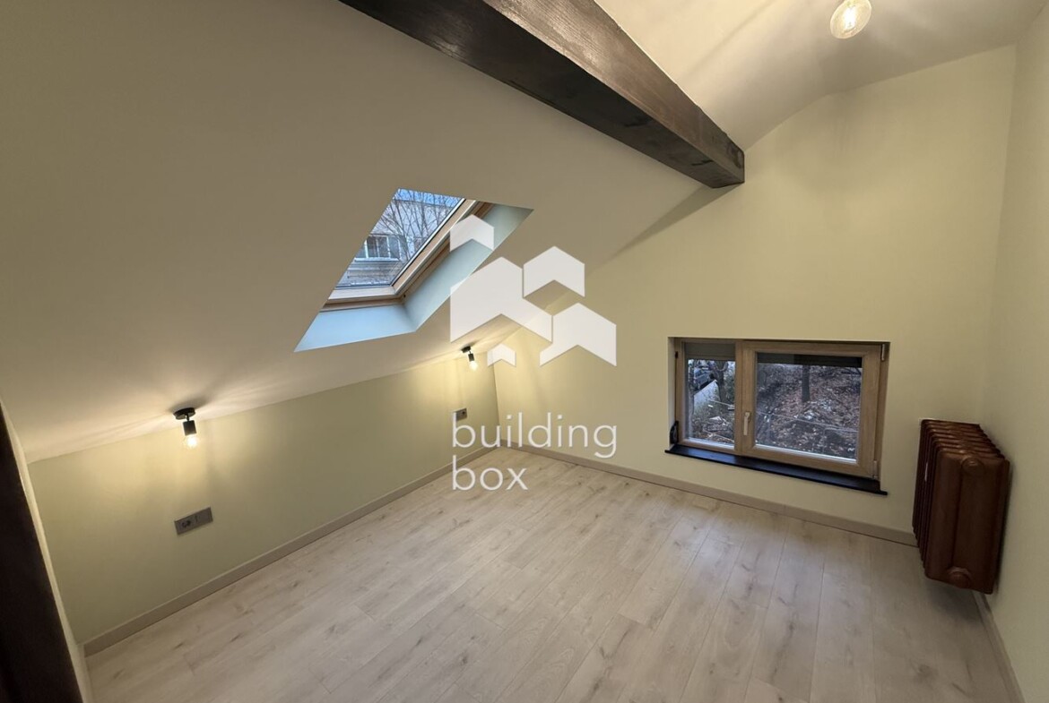 4-стаен апартамент в кв.Изток - 0