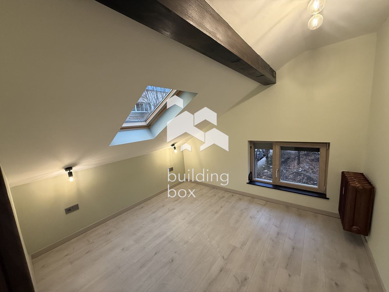 4-стаен апартамент в кв.Изток - 0