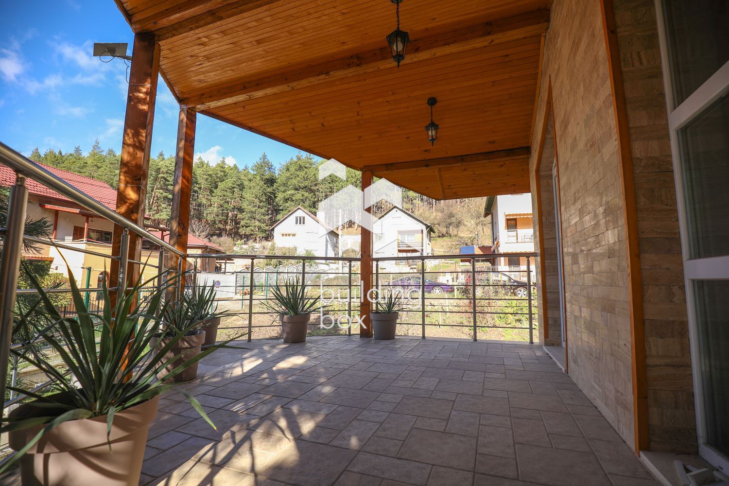 Къща - София, област, с.Искрец - 0