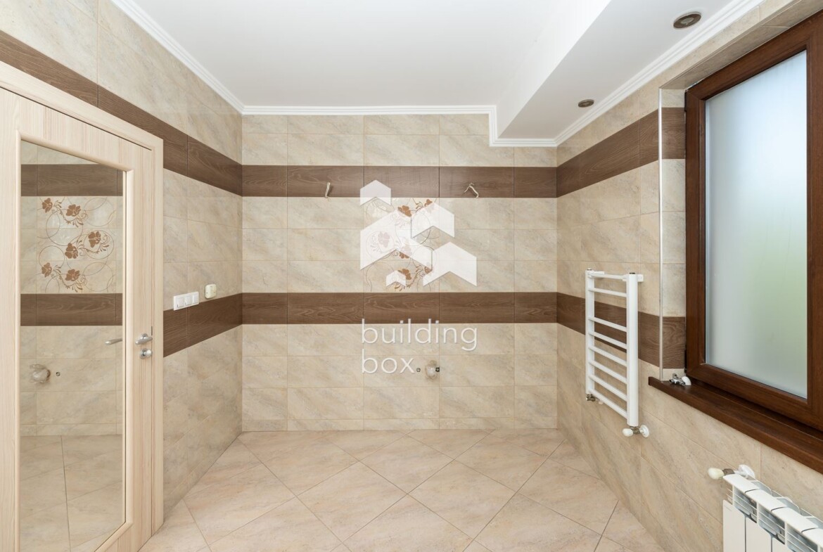 Самостоятелна Къща в град Раковски със спа зона - 0