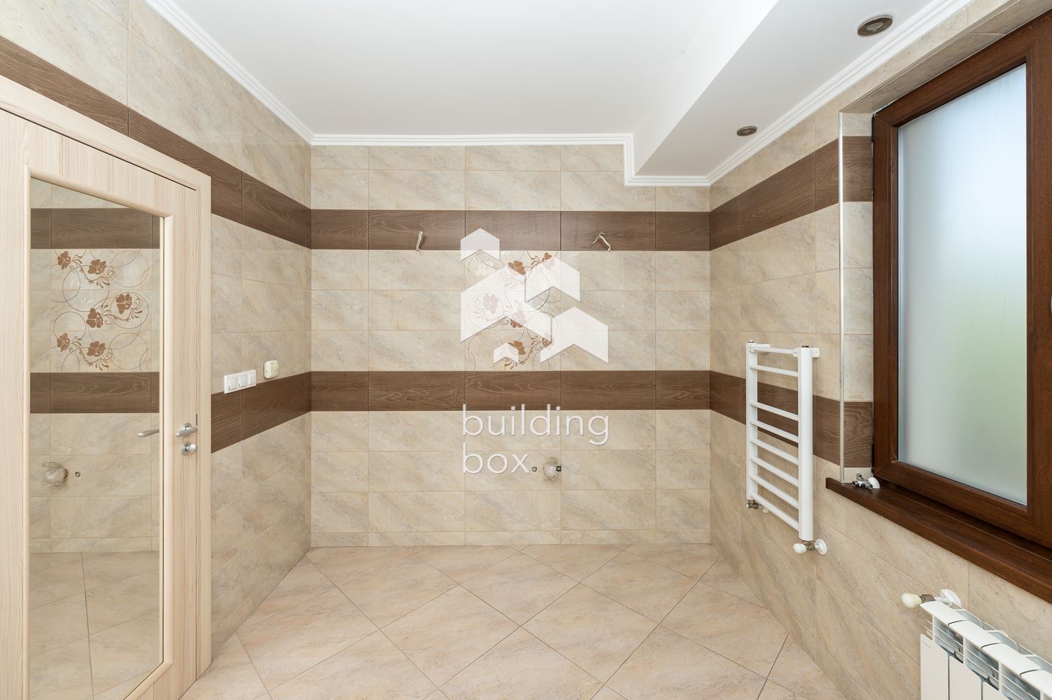 Самостоятелна Къща в град Раковски със спа зона - 0