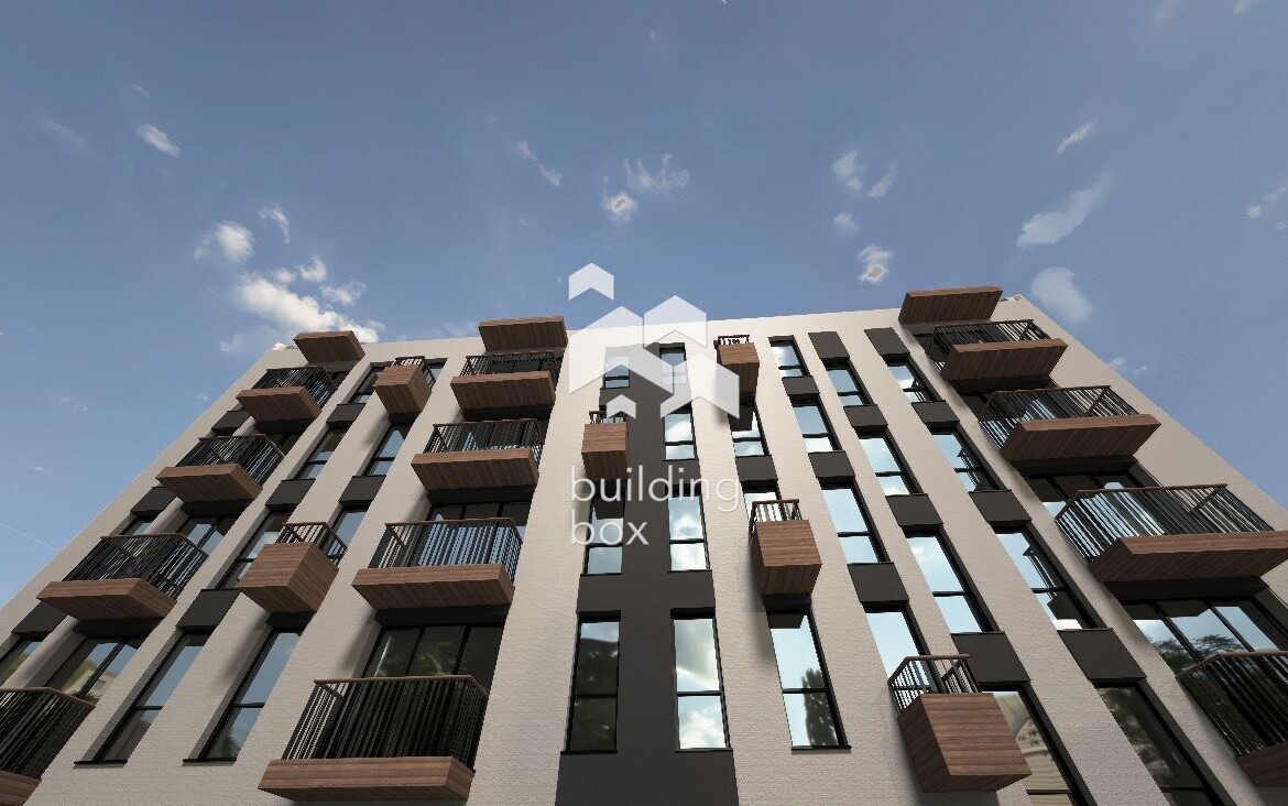 Двустаен апартамент - кв. Овча купел - 0