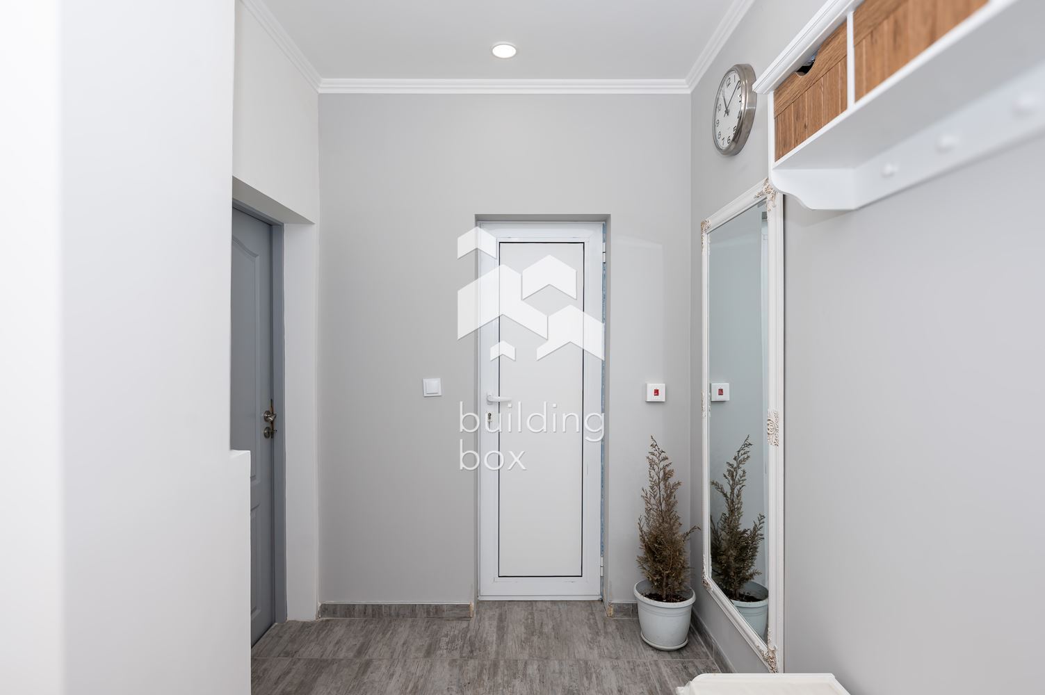 Едностаен апартамент в Каменица 2 - 0