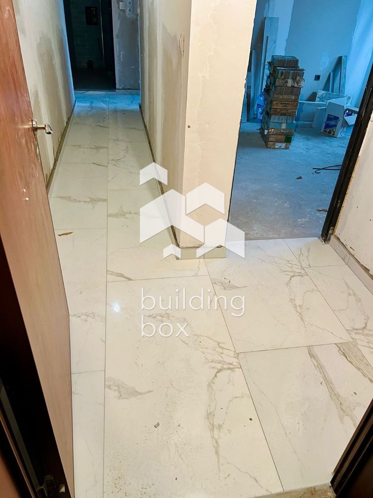 БИЛДИНГ БОКС предлага за продажба тристаен апартамент в ж.к. "Обеля 1". - 0