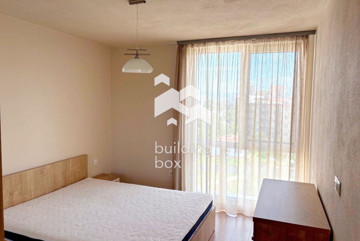 Уютен двустаен апартамент в Обеля 2 - 0