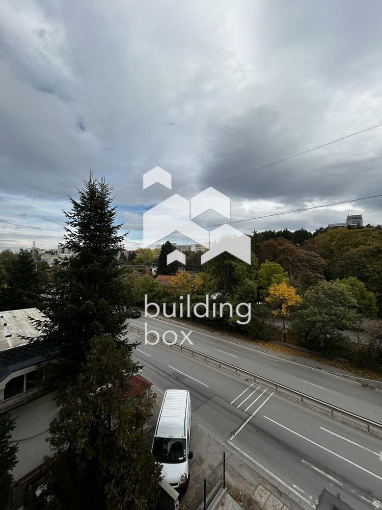 Двустаен апартамент с АКТ 16 - кв. Витоша - 0