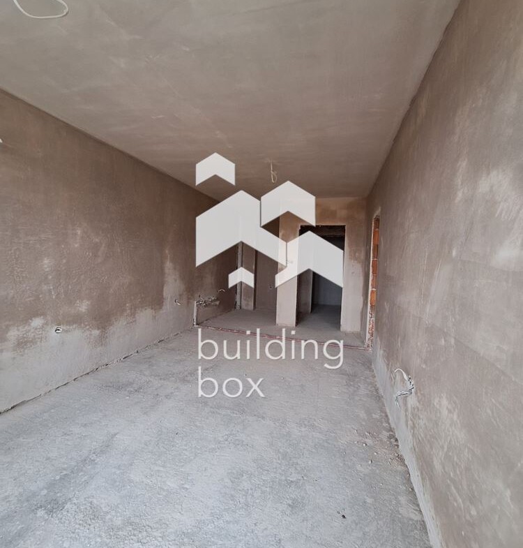 Двустаен апартамент - 0