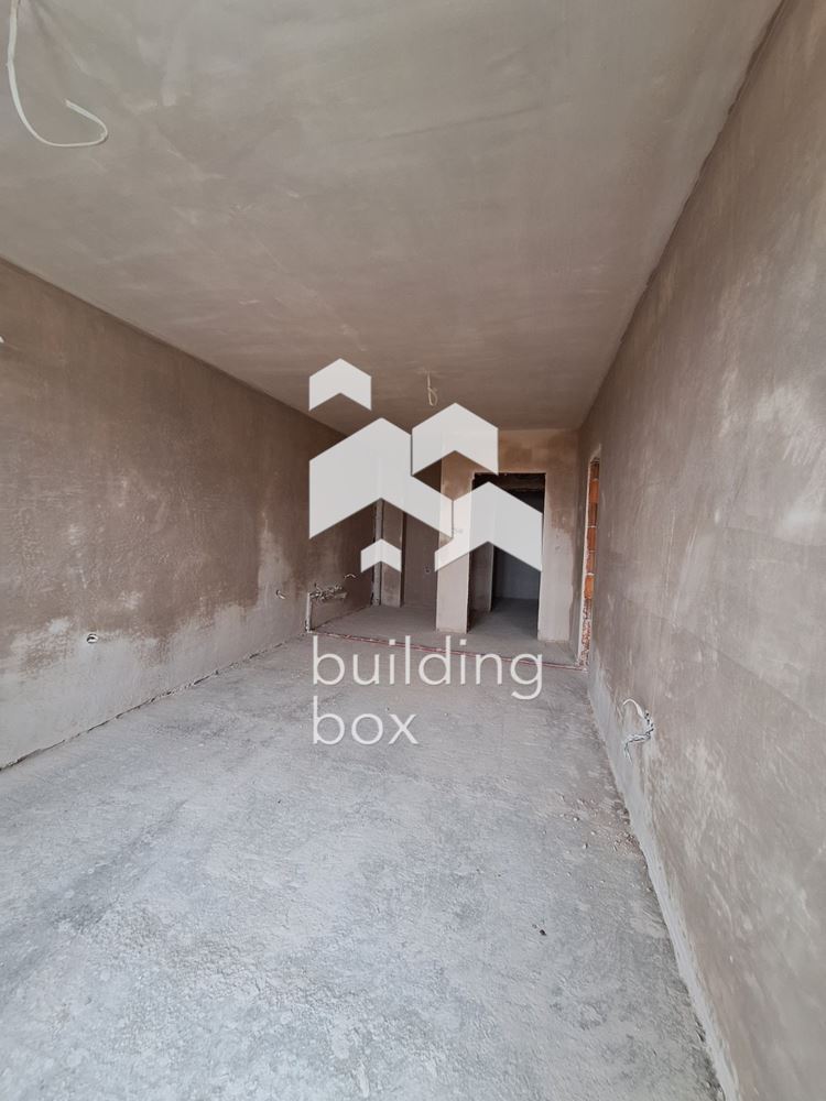 Двустаен апартамент - 0