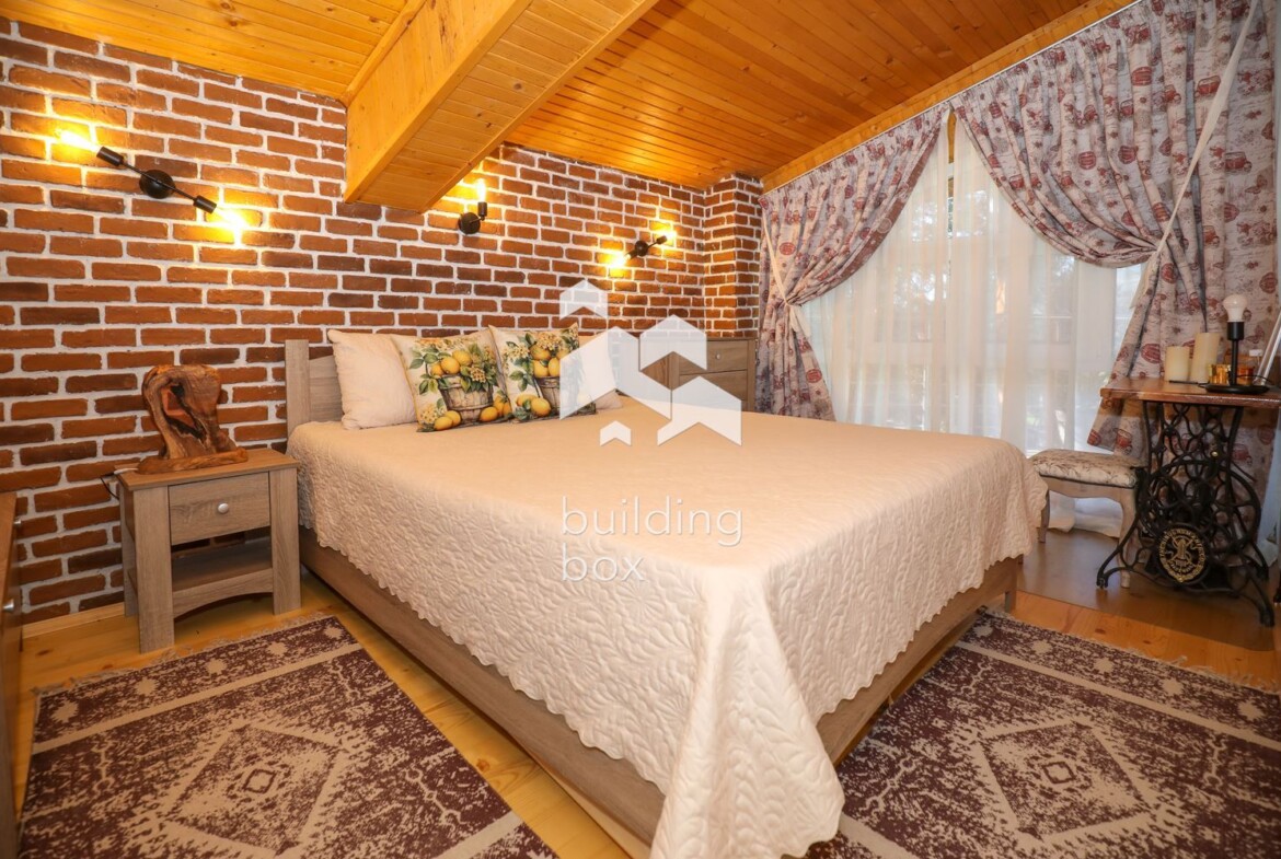 Къща - София, област, с.Искрец - 0