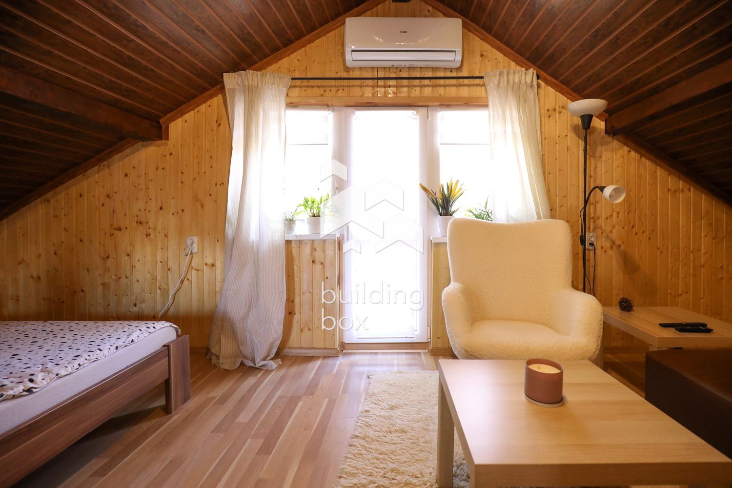 Къща в с. Владая - 0