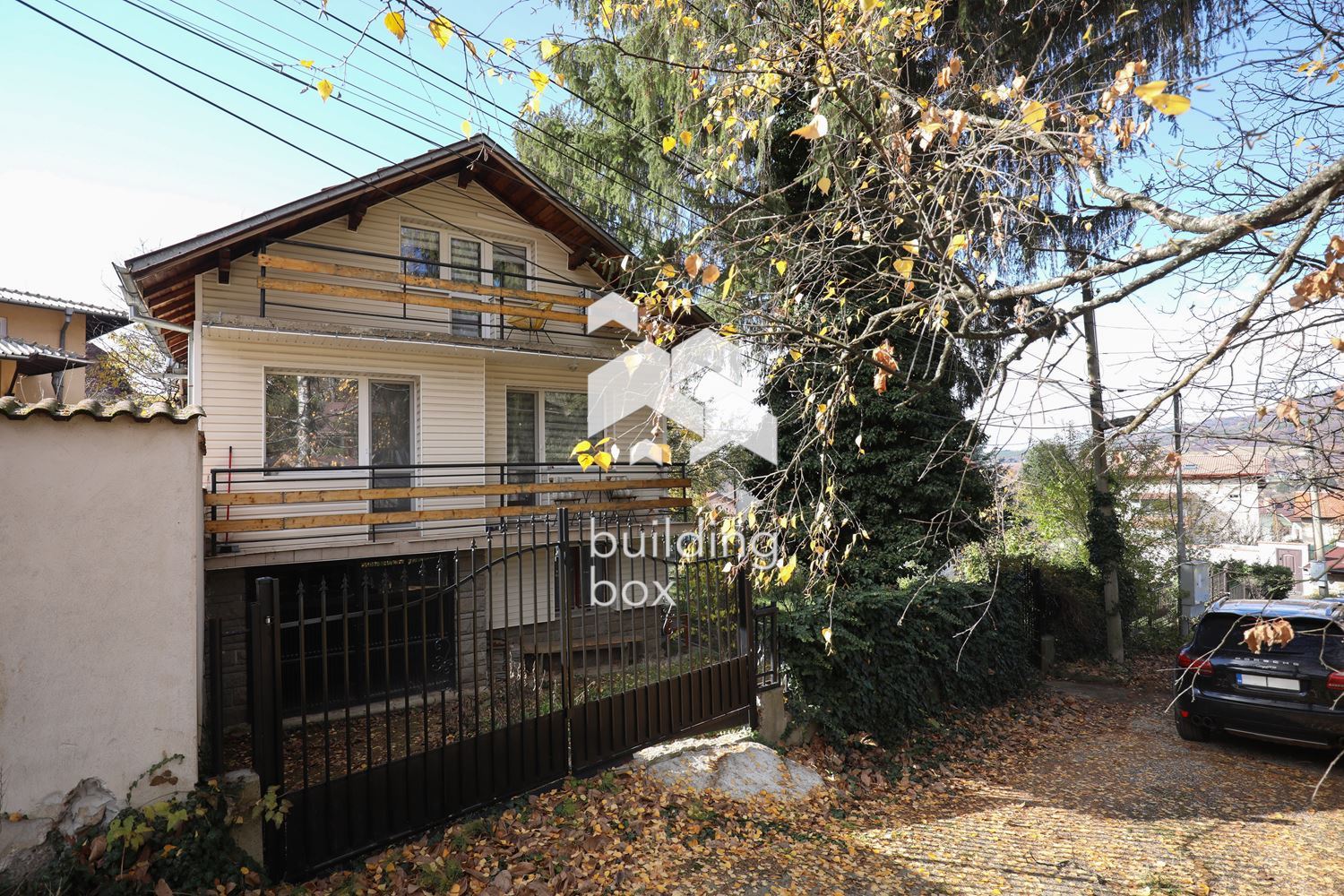 Къща в с. Владая - 0