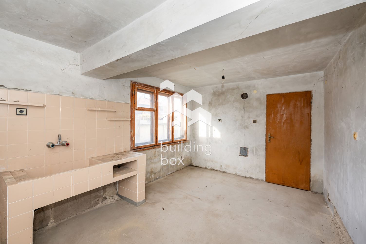 Къща - село Калековец - 0