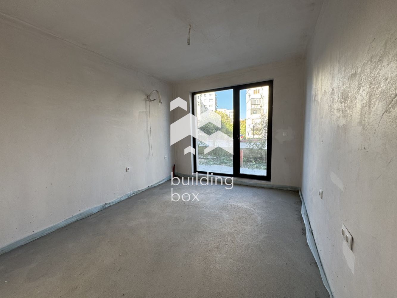 Тристаен апартамент с АКТ 16 - кв. "Тракия" - 0