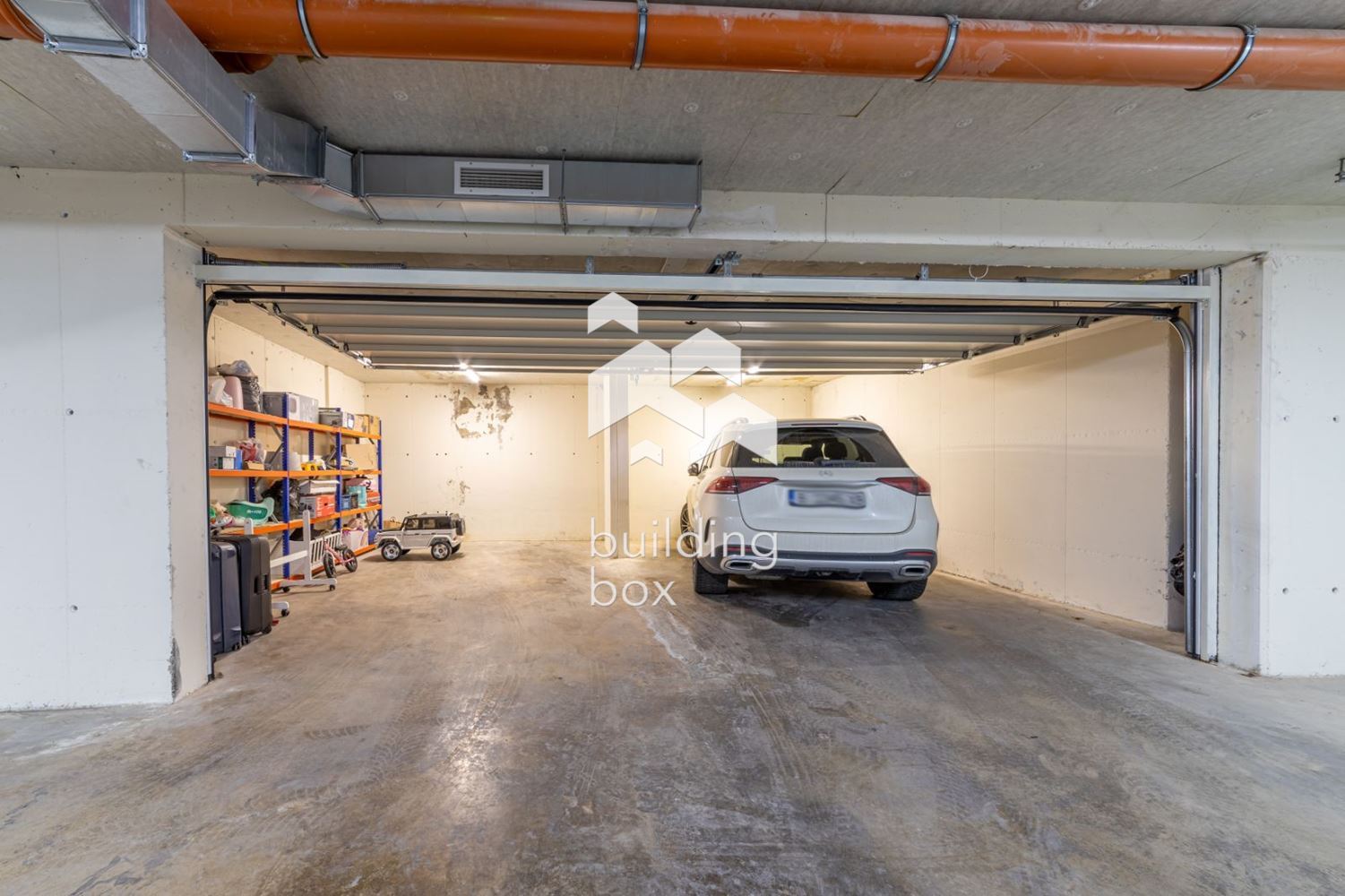 Лукс, простор и море – апартамент в бутикова сграда до к.к. Св. Св. Константин и Елена - 0