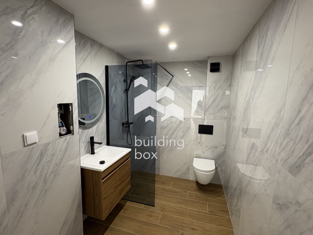 Чисто нов, уютен двустаен апартамент на ул. Зайчар - 0