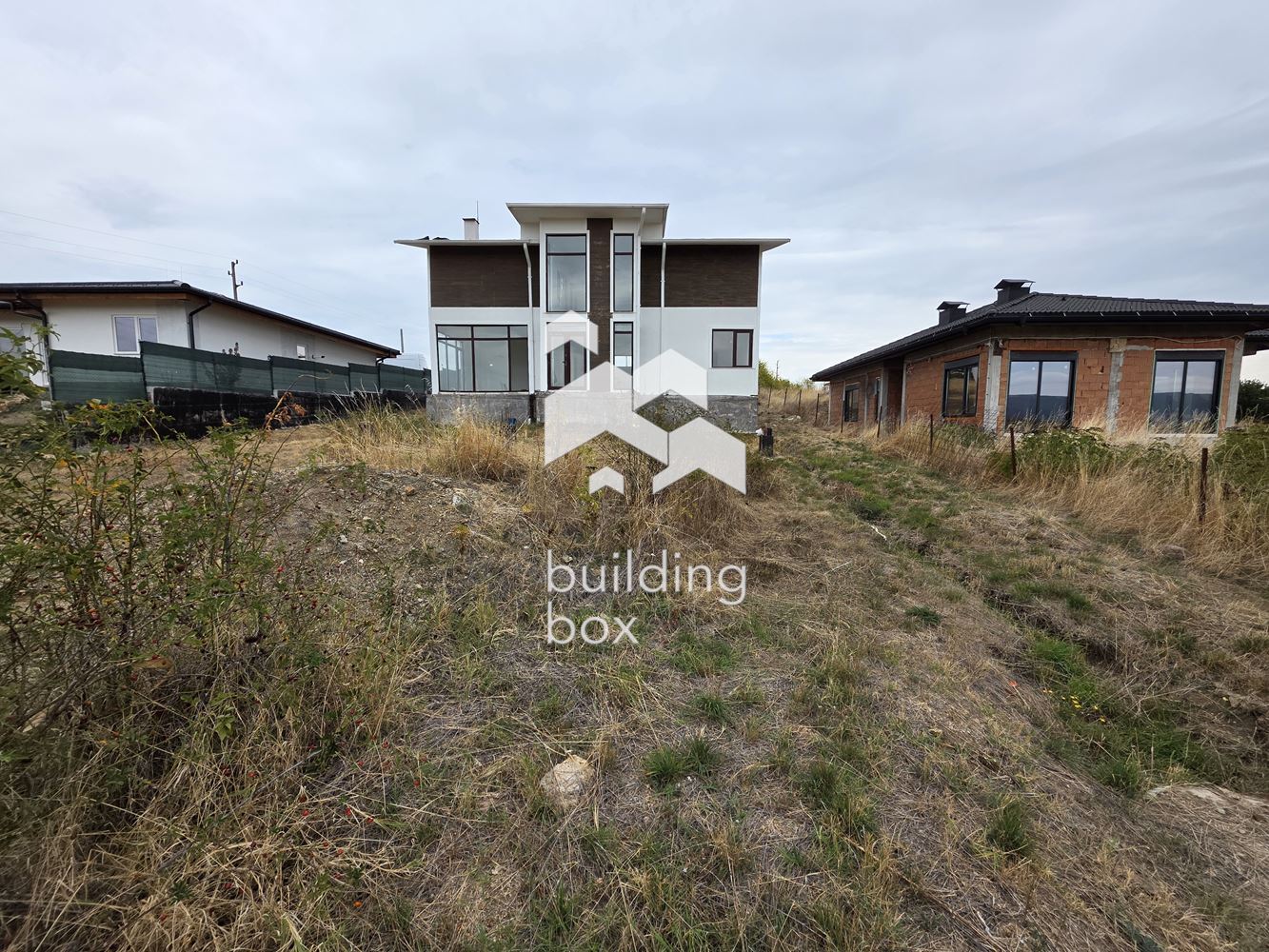 Просторна къща - с. Гурмазово - 0