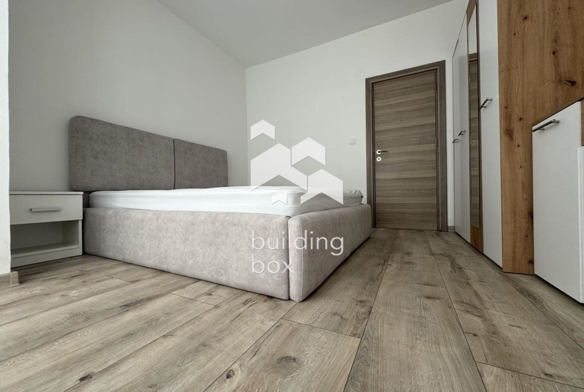 Двустаен апартамент в Лозенец - 0