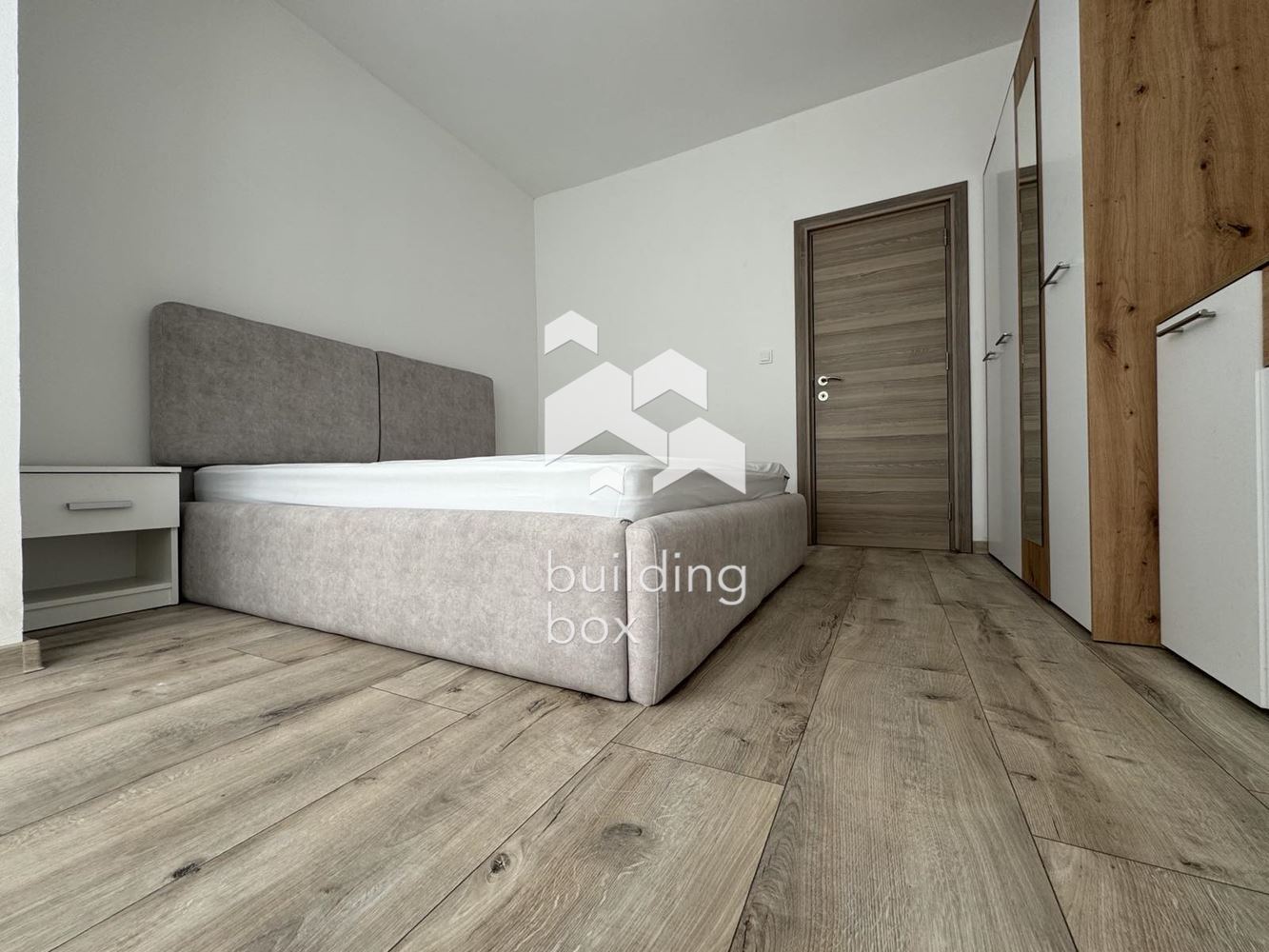 Двустаен апартамент в Лозенец - 0