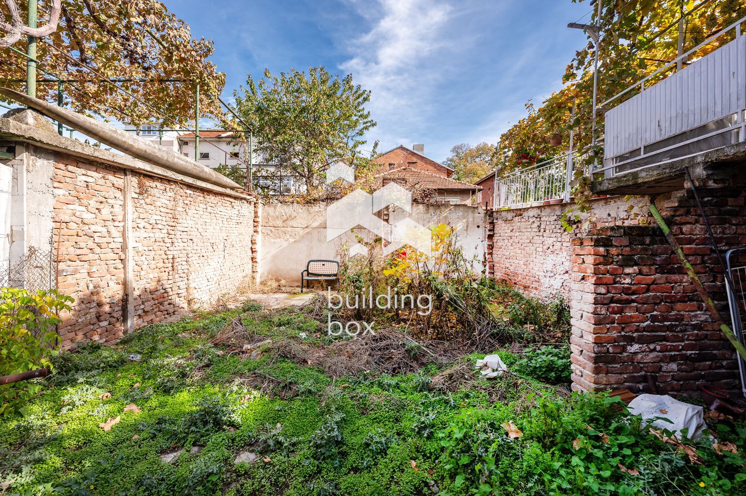 Обзаведен етаж от къща - Гребна база - 0