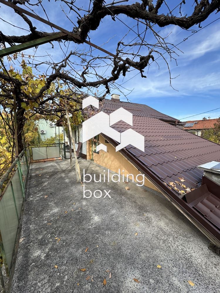 Самостоятелно жилище – гр. Банкя