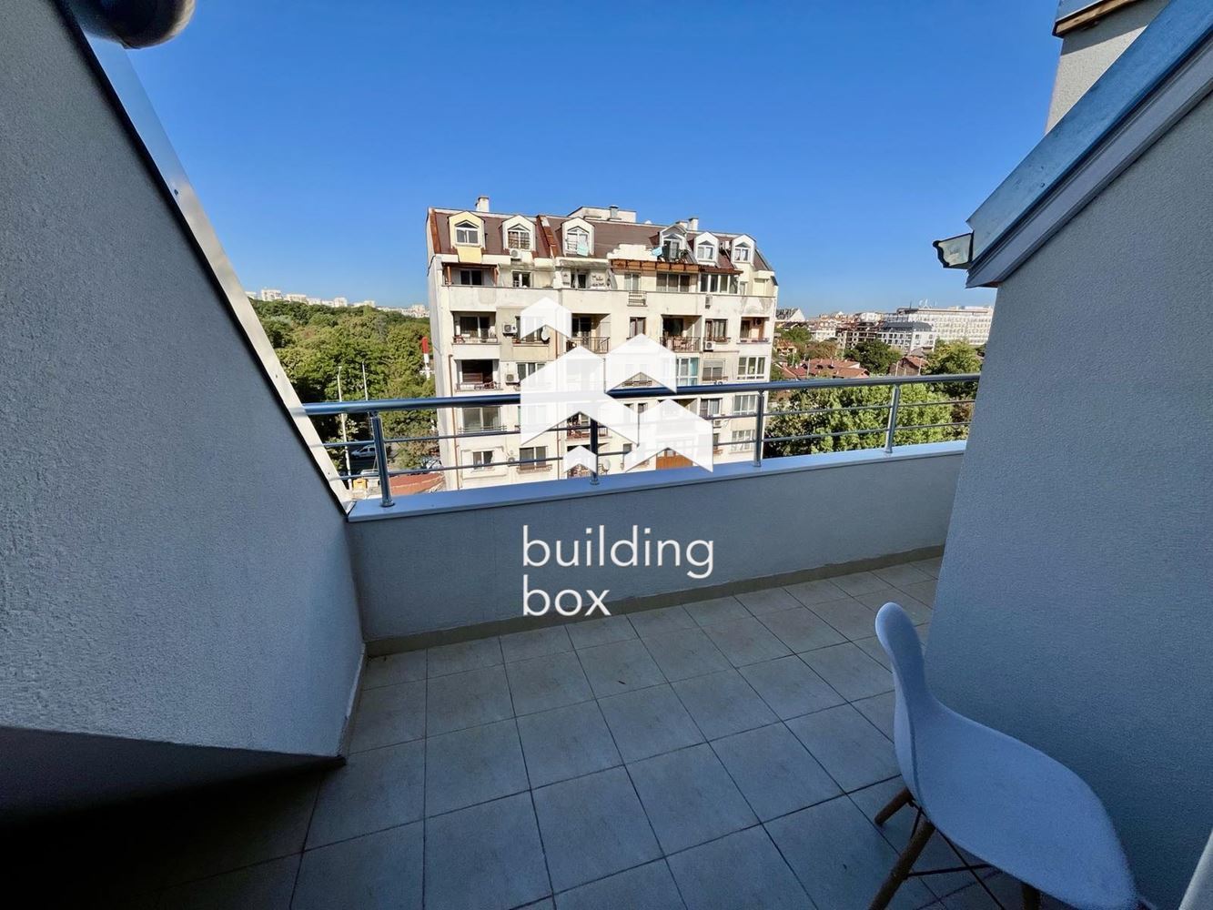 Чисто нов, уютен двустаен апартамент - 0