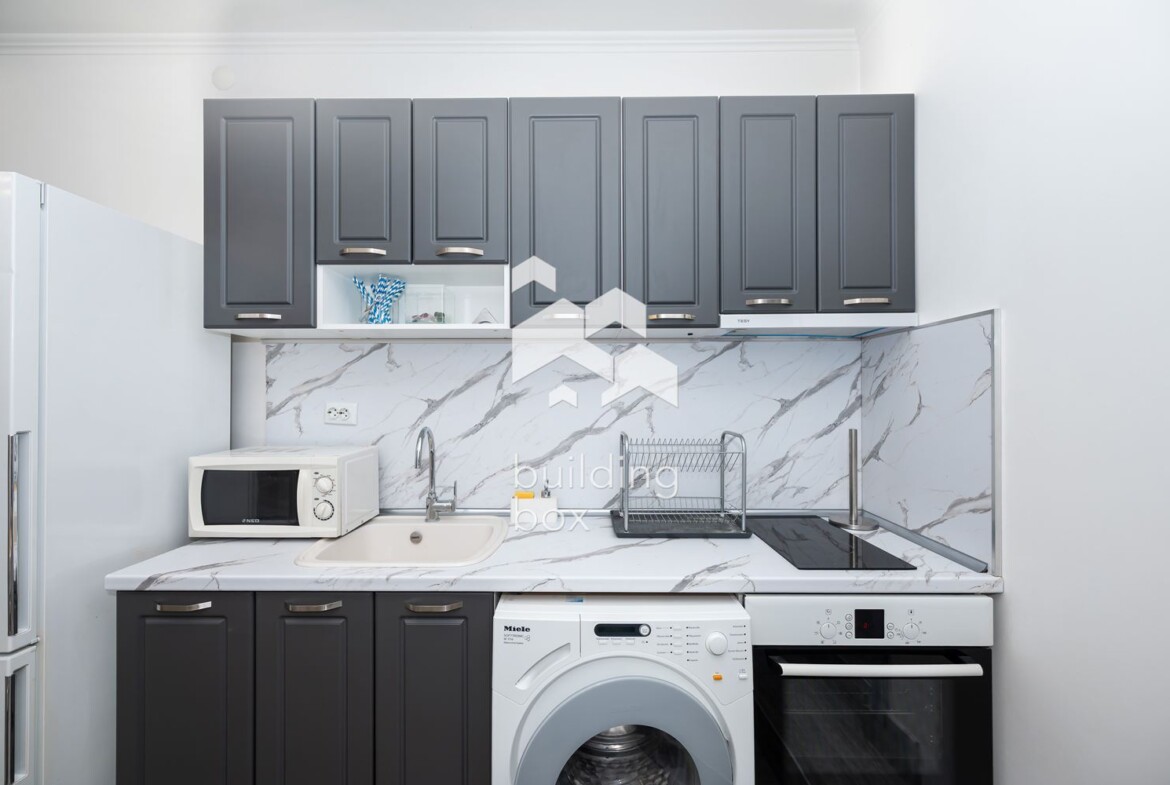 Едностаен апартамент в Каменица 2 - 0