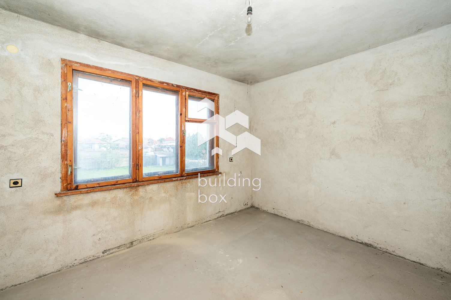 Къща - село Калековец - 0