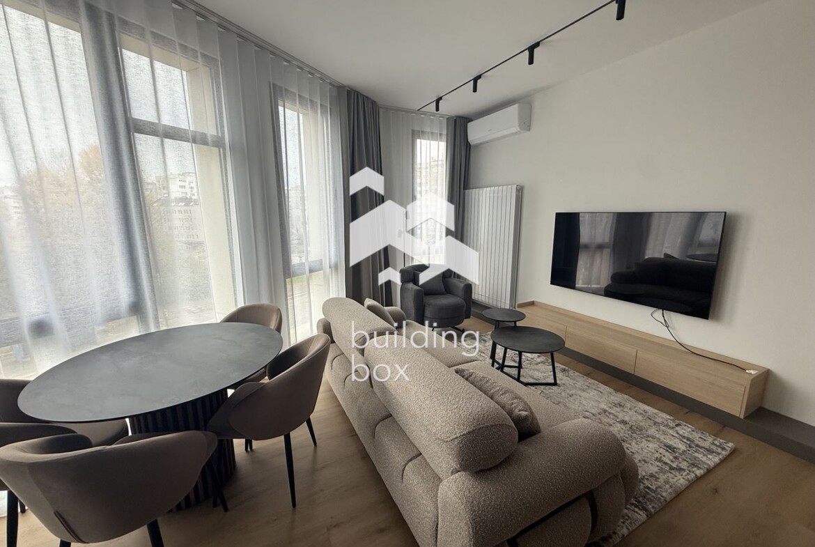 двустаен в младост 4 - 0