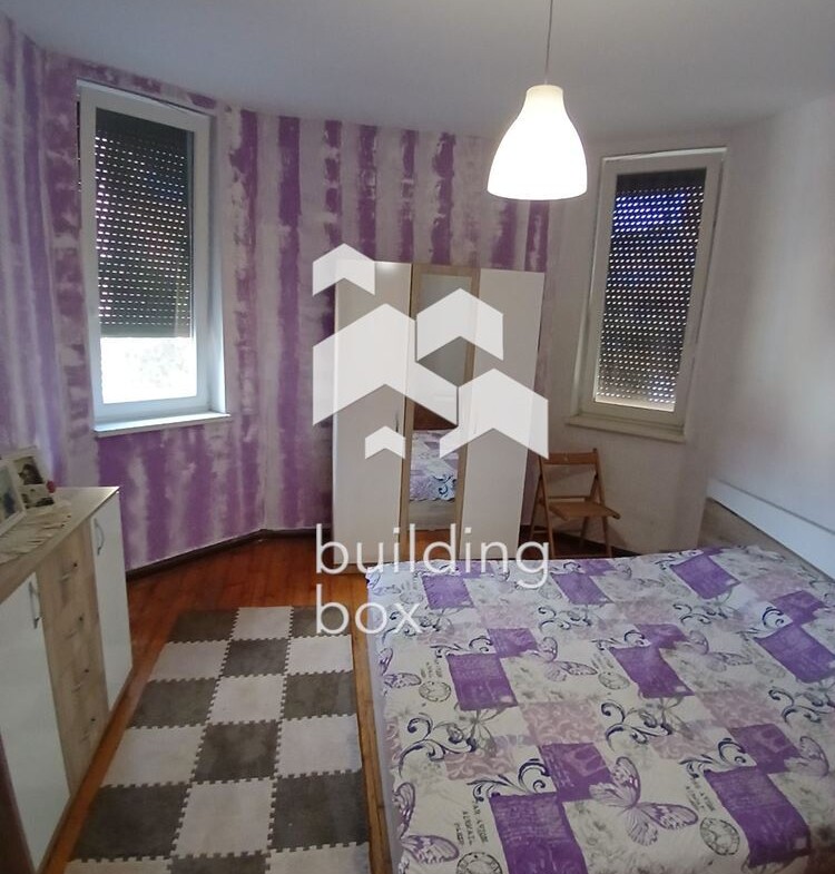 ПРОДАВА 4-СТАЕН АПАРТАМЕНТ В ЦЕНТЪРА НА СОФИЯ - 0