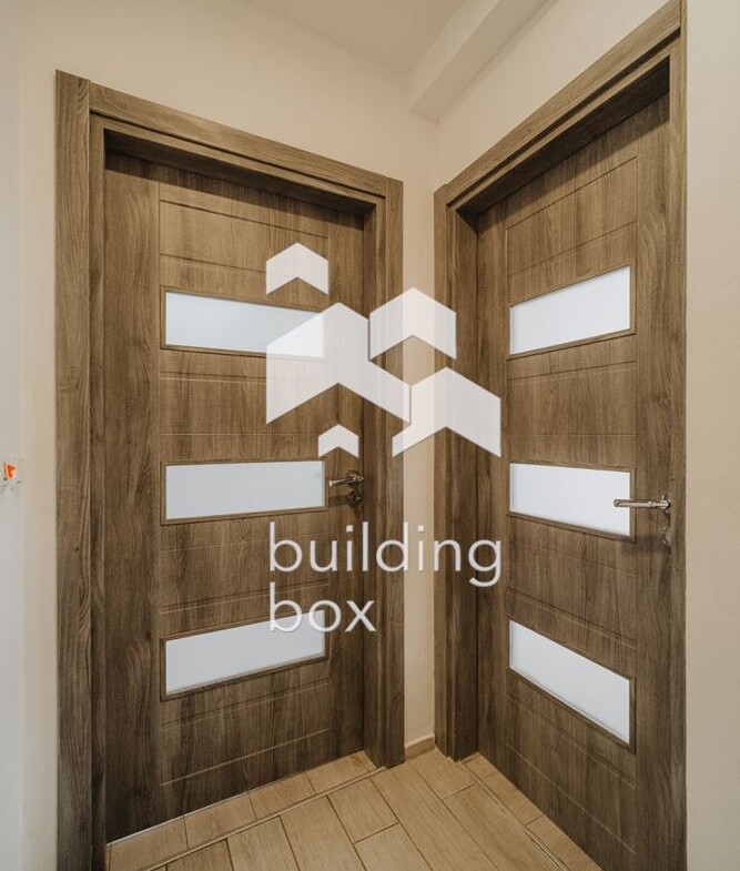 Двустаен напълно обзаведен апартамент - 0