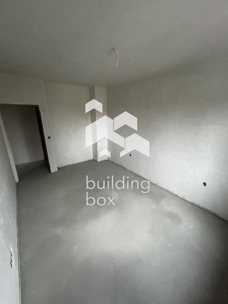 Двустаен апартамент с АКТ 16 - кв. Витоша - 0