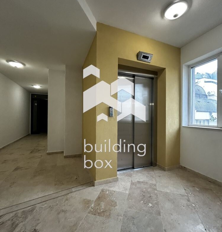 Двустаен апартамент с АКТ 16 - кв. Витоша - 0