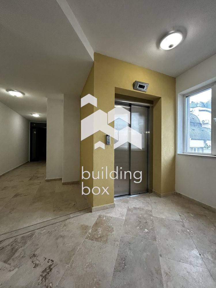 Двустаен апартамент с АКТ 16 - кв. Витоша - 0