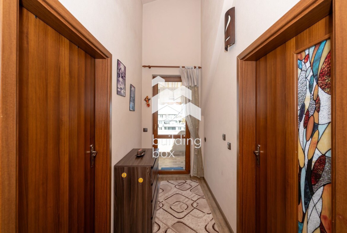 Двустаен апартамент в гр. Асеновград - 0