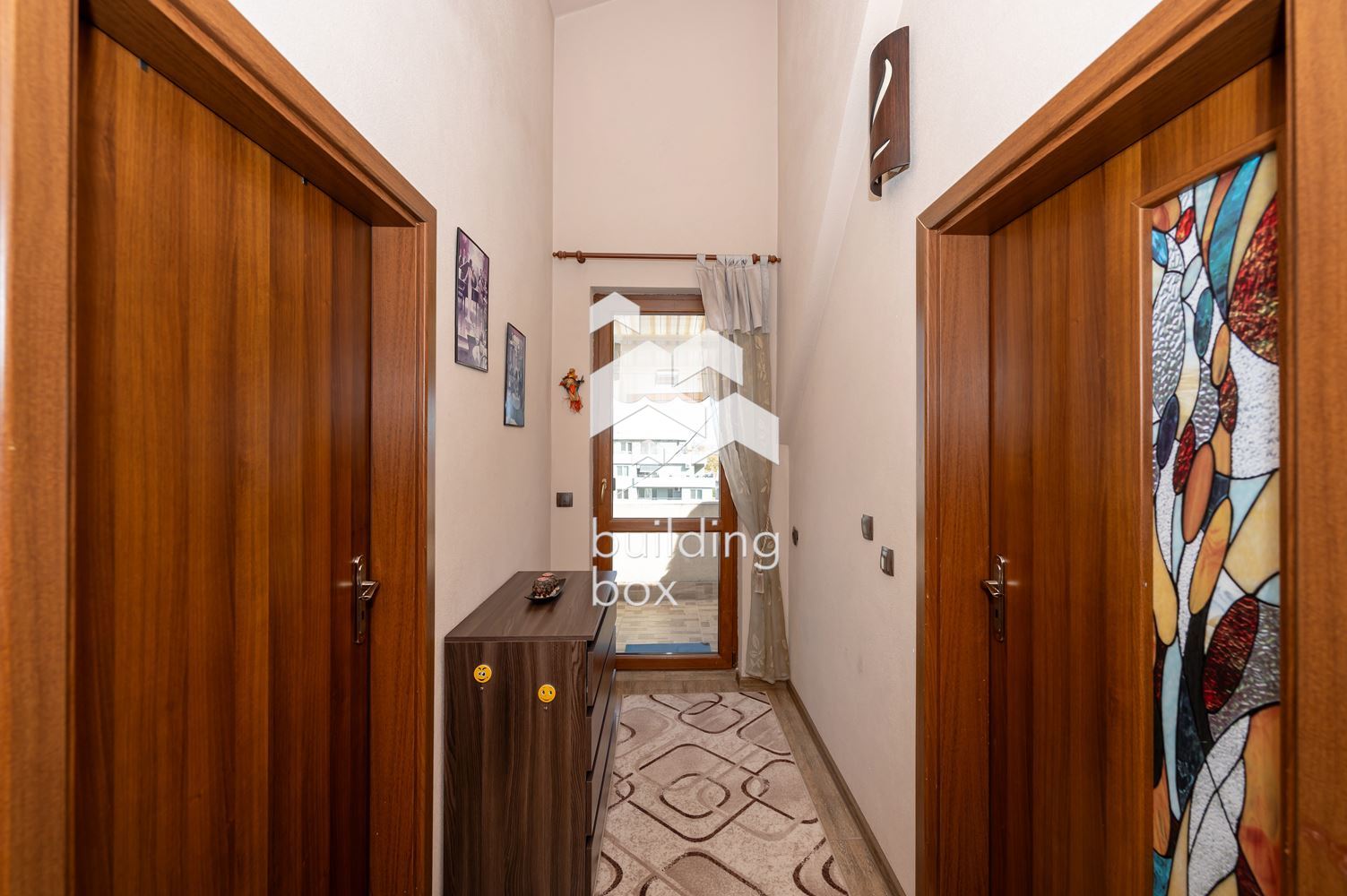 Двустаен апартамент в гр. Асеновград - 0