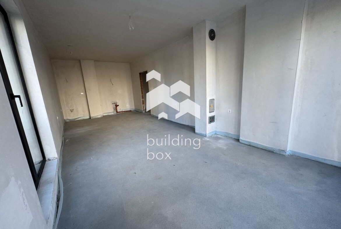 Тристаен апартамент с АКТ 16 - кв. "Тракия" - 0