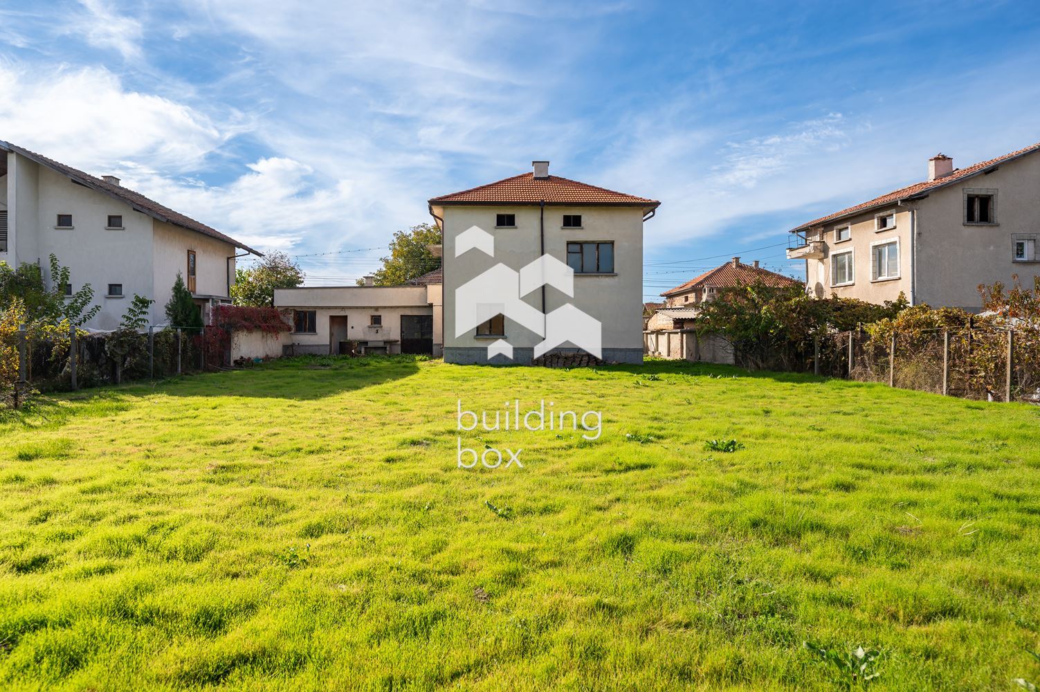 Къща - село Калековец - 0