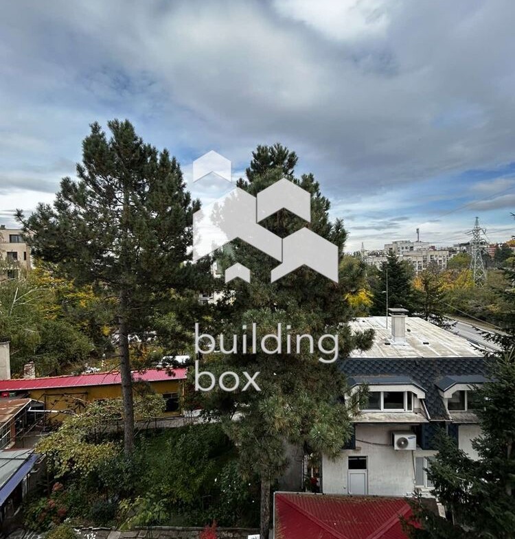 Двустаен апартамент с АКТ 16 - кв. Витоша - 0