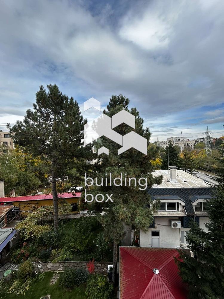 Двустаен апартамент с АКТ 16 - кв. Витоша - 0