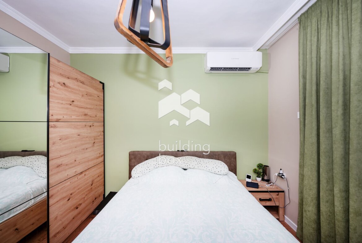 Тристаен апартамент - кв. Гагарин - 0