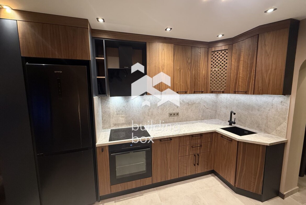 4-стаен апартамент в кв.Изток - 0