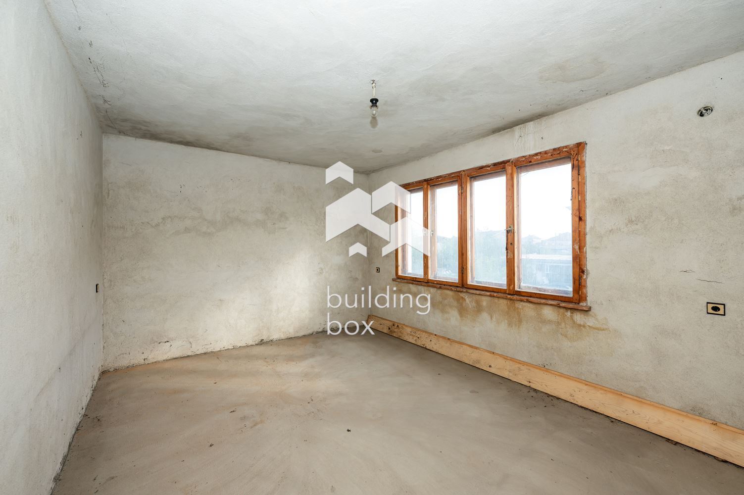 Къща - село Калековец - 0