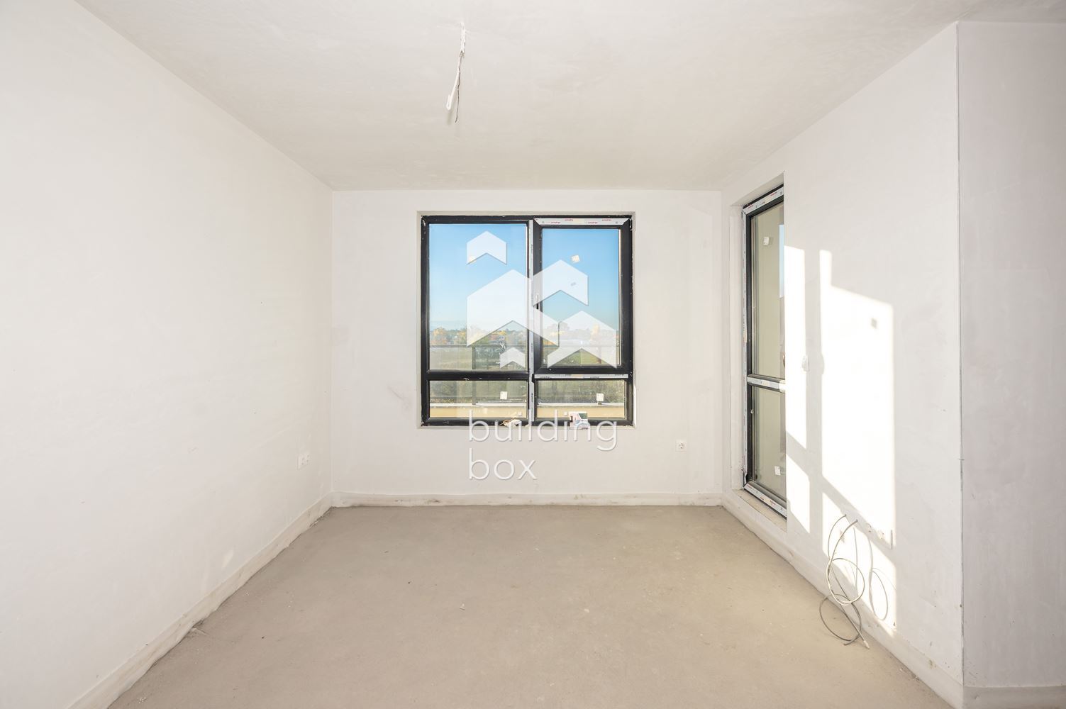 Голям двустаен апартамент с АКТ 16 - "Христо Смирненски" - 0