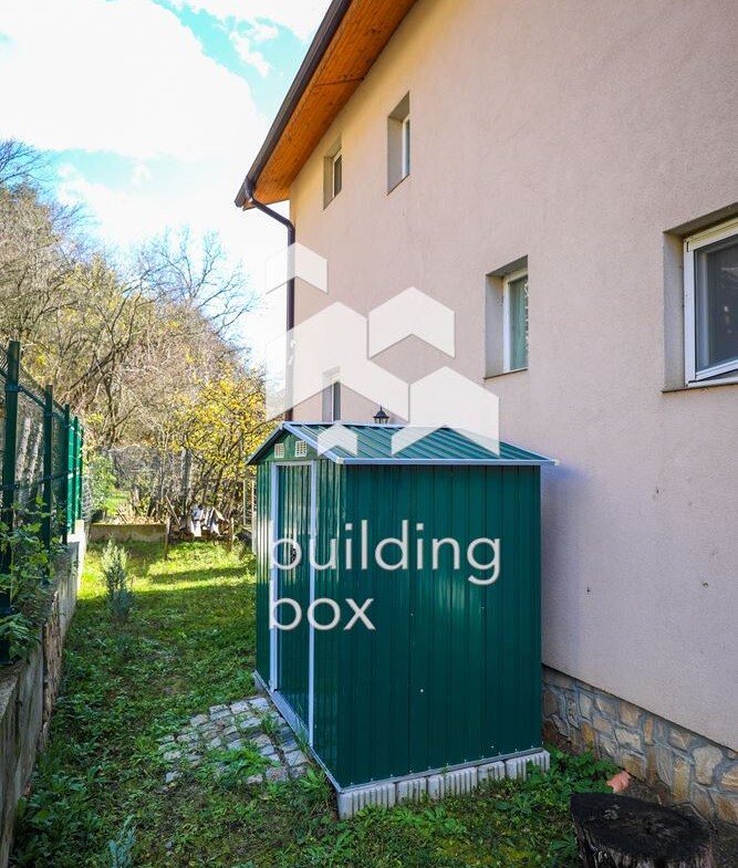 Къща - София, област, с.Искрец - 0